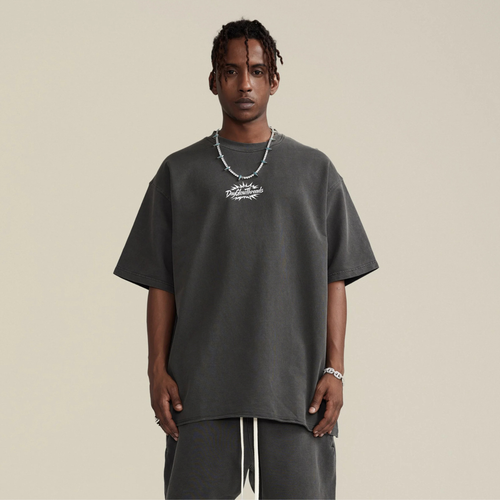 Stop Trying To Be Perfect Tee ( Black )